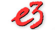 E3 CS BRANCH Logo
